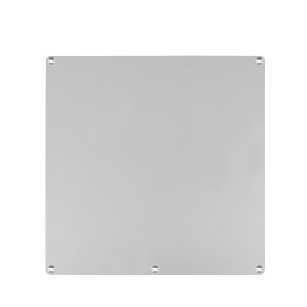 MK3-cama calefactora Mk2, piezas para Reprap Mendel, Piezas 3D de impresora, placa de aluminio de 220x220, accesorios para PCB