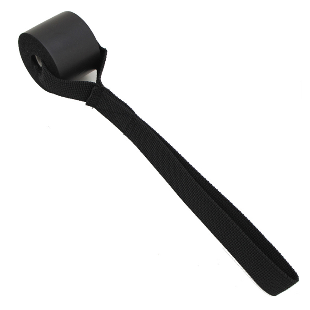 Soporte de anclaje de puerta de resistencia elástica, bandas de tubo para puerta, equipo deportivo de Fitness para accesorios de trabajo efectivos