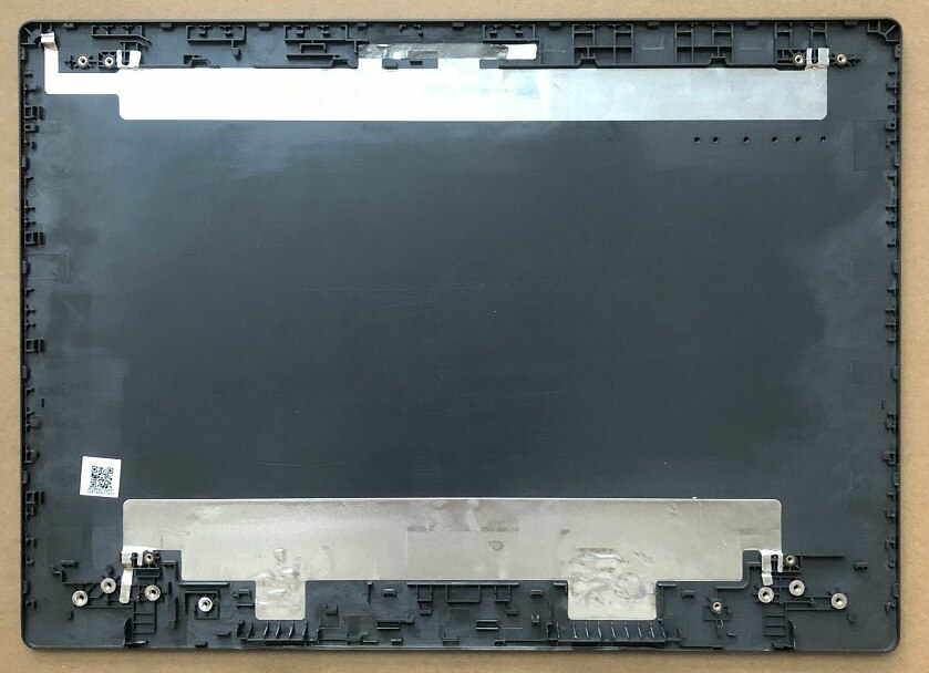 lcd back cover voor lenovo V330-14 V130-14IKB Laptop LCD Back Cover Rear Deksel Top Shell Case: Default Title