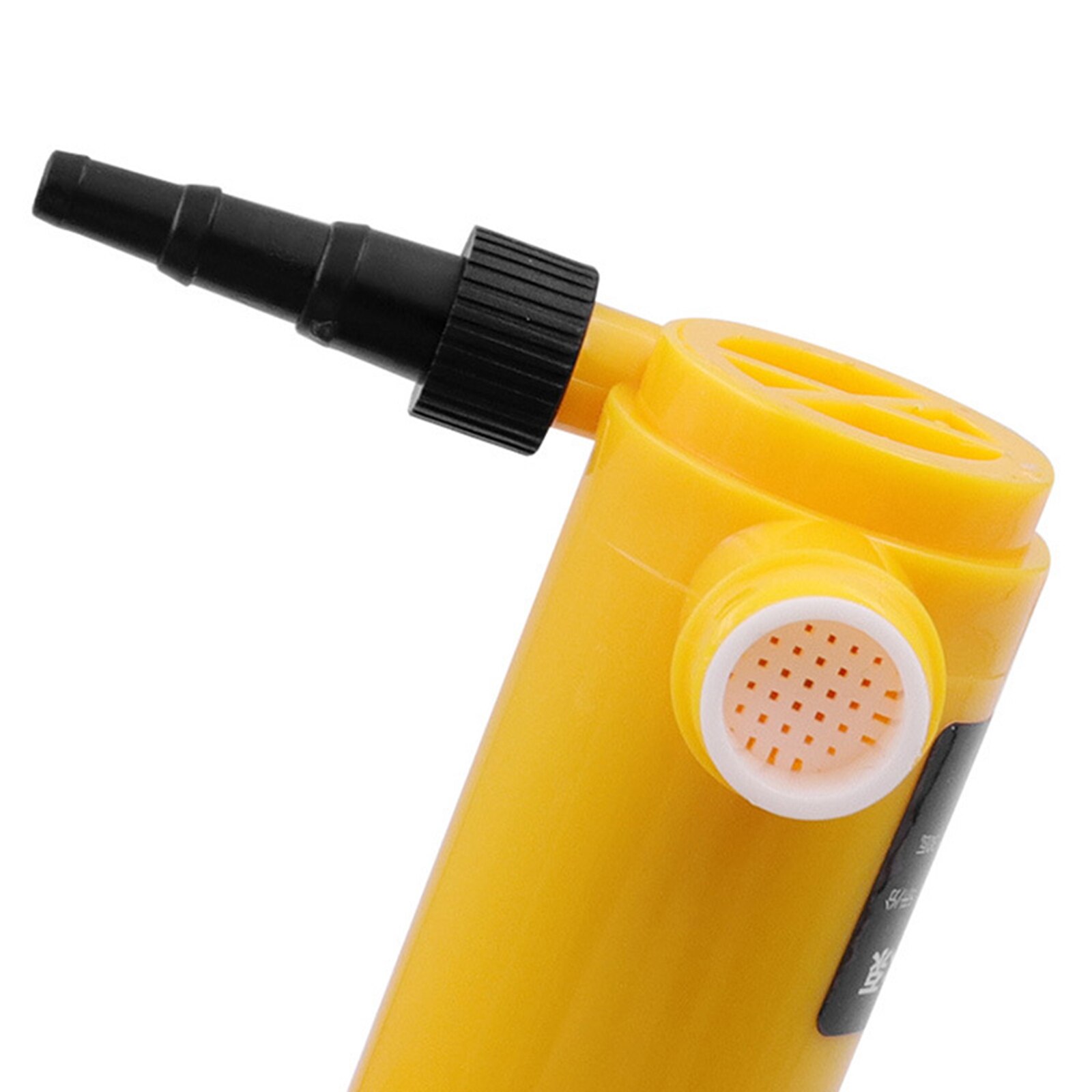 12V Micro Submersible Pump Miniature Water Pump Micro Water Pump 3 In 1 10m Cutting Machine 12V Multipurpose Small Water Pump