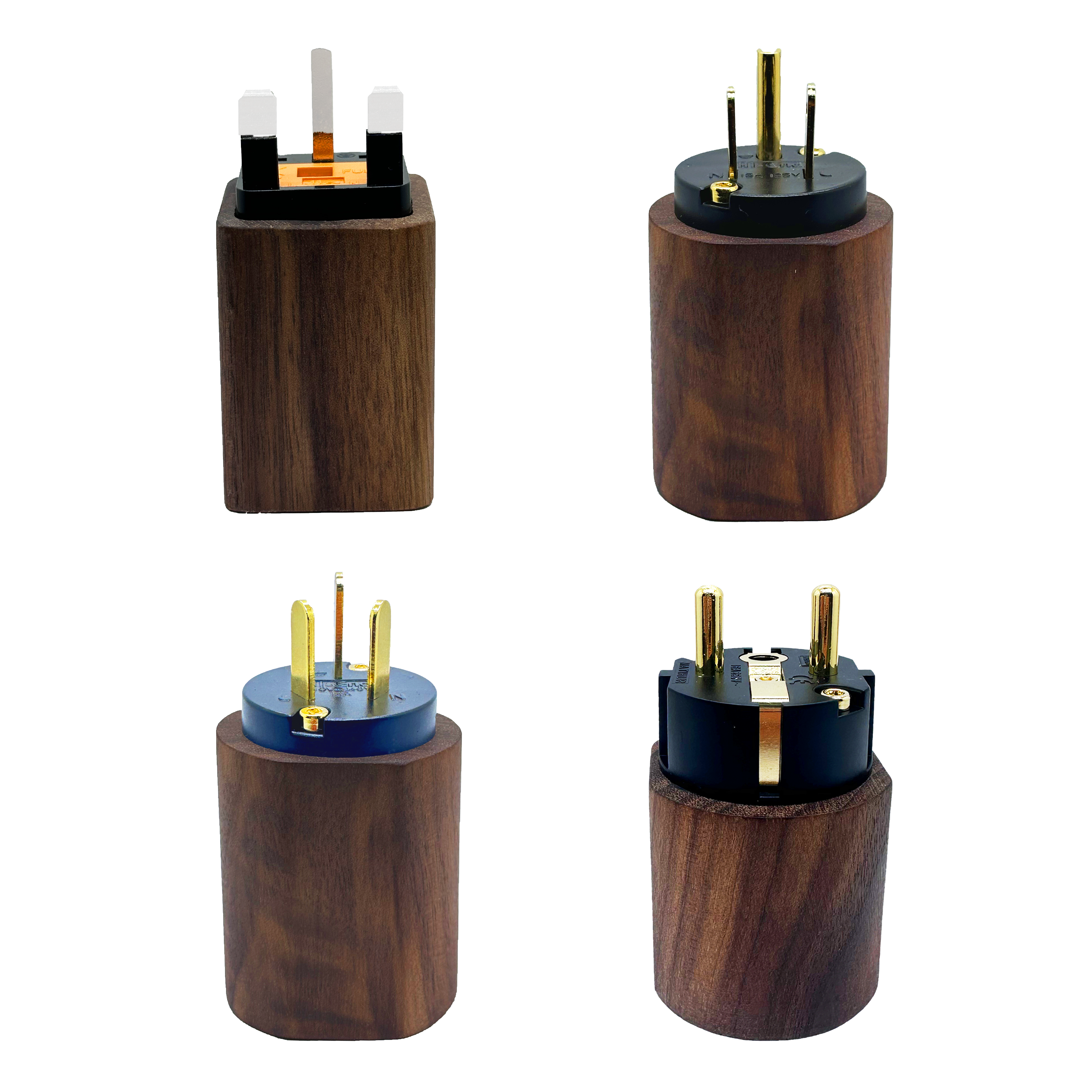 Hifi Audio power Portable filter MATIHUR Reduce noise EMI filter Common noise filter Normal noise filter Purifier AC noise