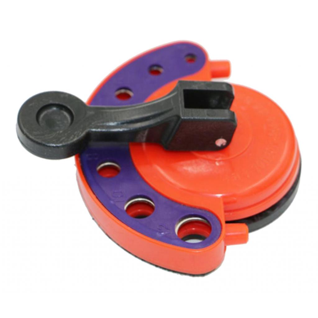 Wiertło robić szkła z płytkami ceramiczne przyssawki regulowane pozycjonowanie