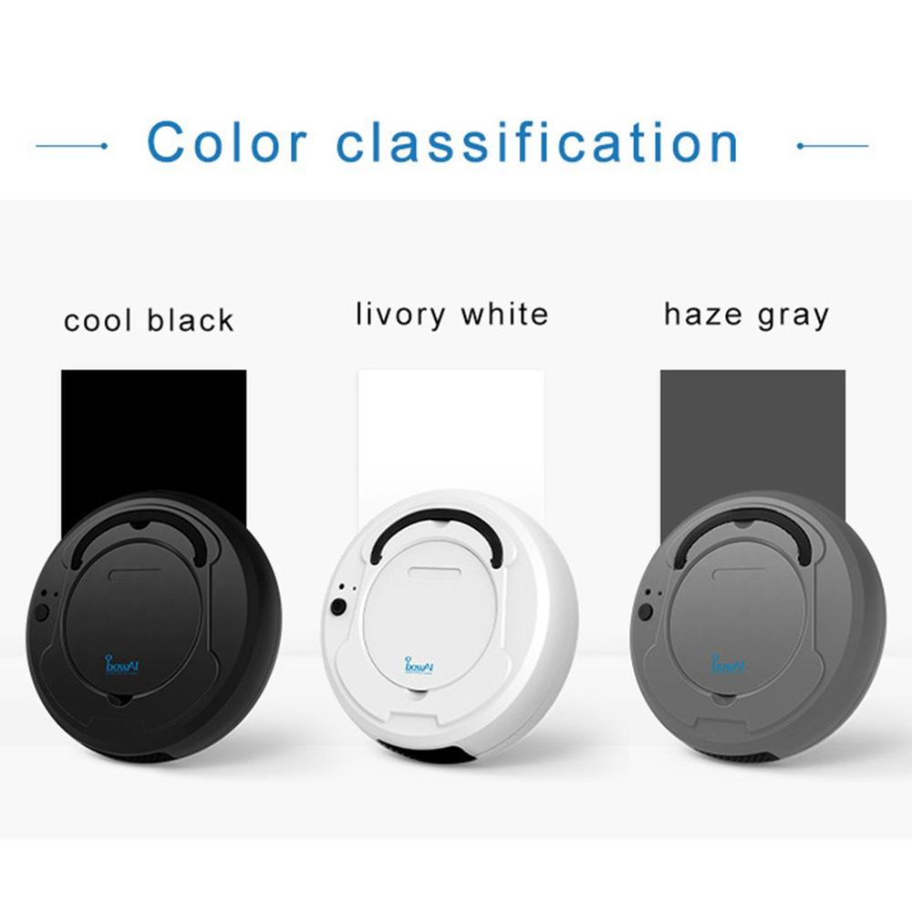 10 Soorten Automatische Smart Robot Stofzuiger Thuis Floor Vuil Auto Vegen Robot Usb Oplaadbare Vacuüm Reinigingsmachine