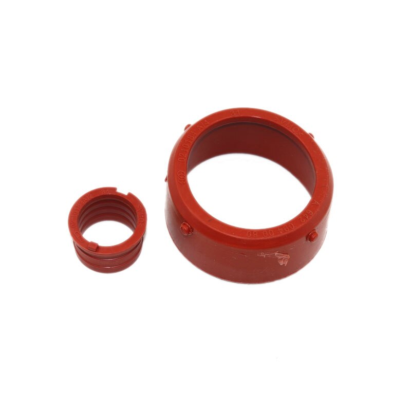engine parts A6420940080 Turbo Intake Seal & Engine Breather Seal Kit for Mercedes-Benz OM642 Engines auto parts car accesories