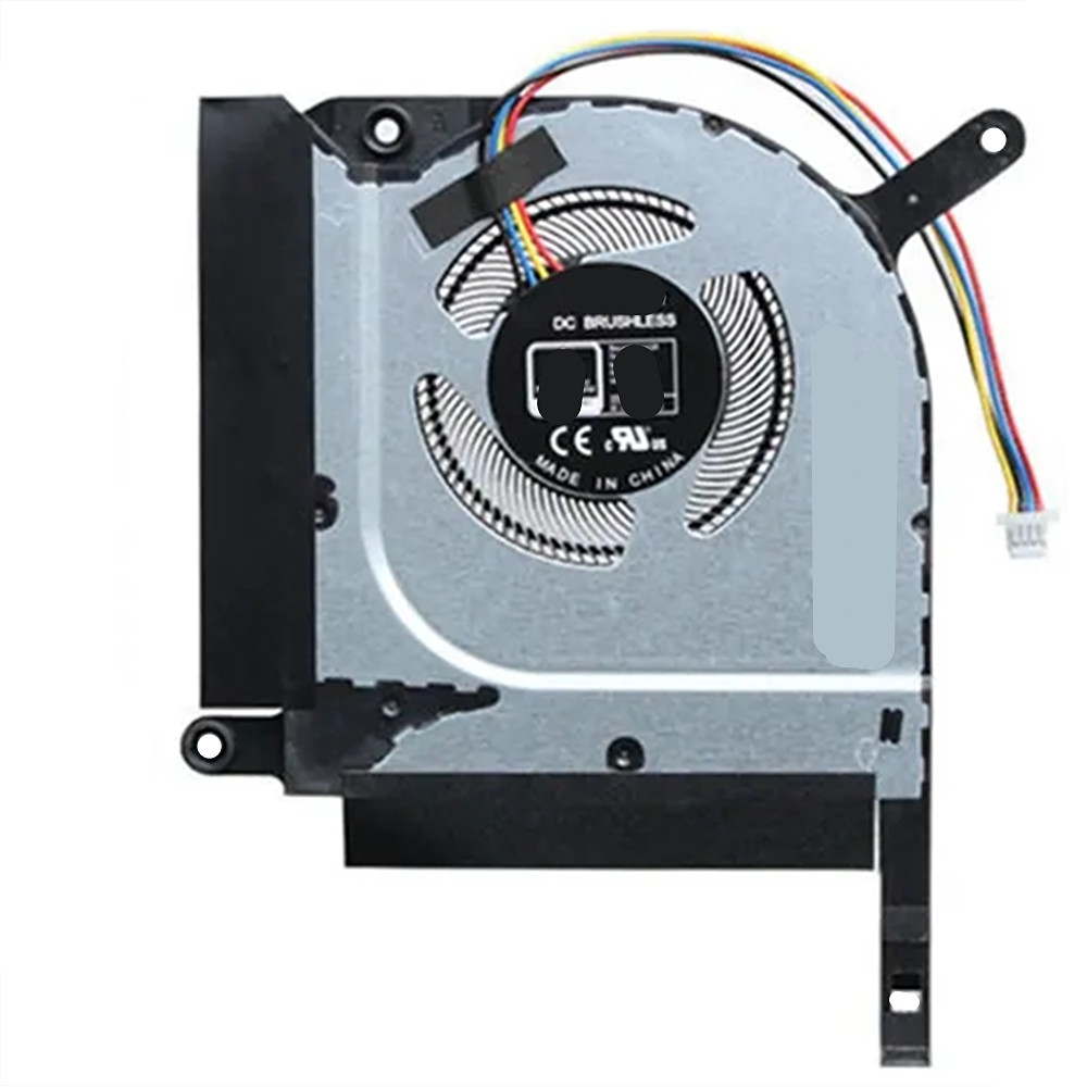 Lüfter für DFS5K 221153718 FNCY FPD7 FP1T FPIT DFS5K22B 056738 EP FNCX-Lüfter 13NR0750T01011 13NR0750T02011 13NR0600T04011 DC5V