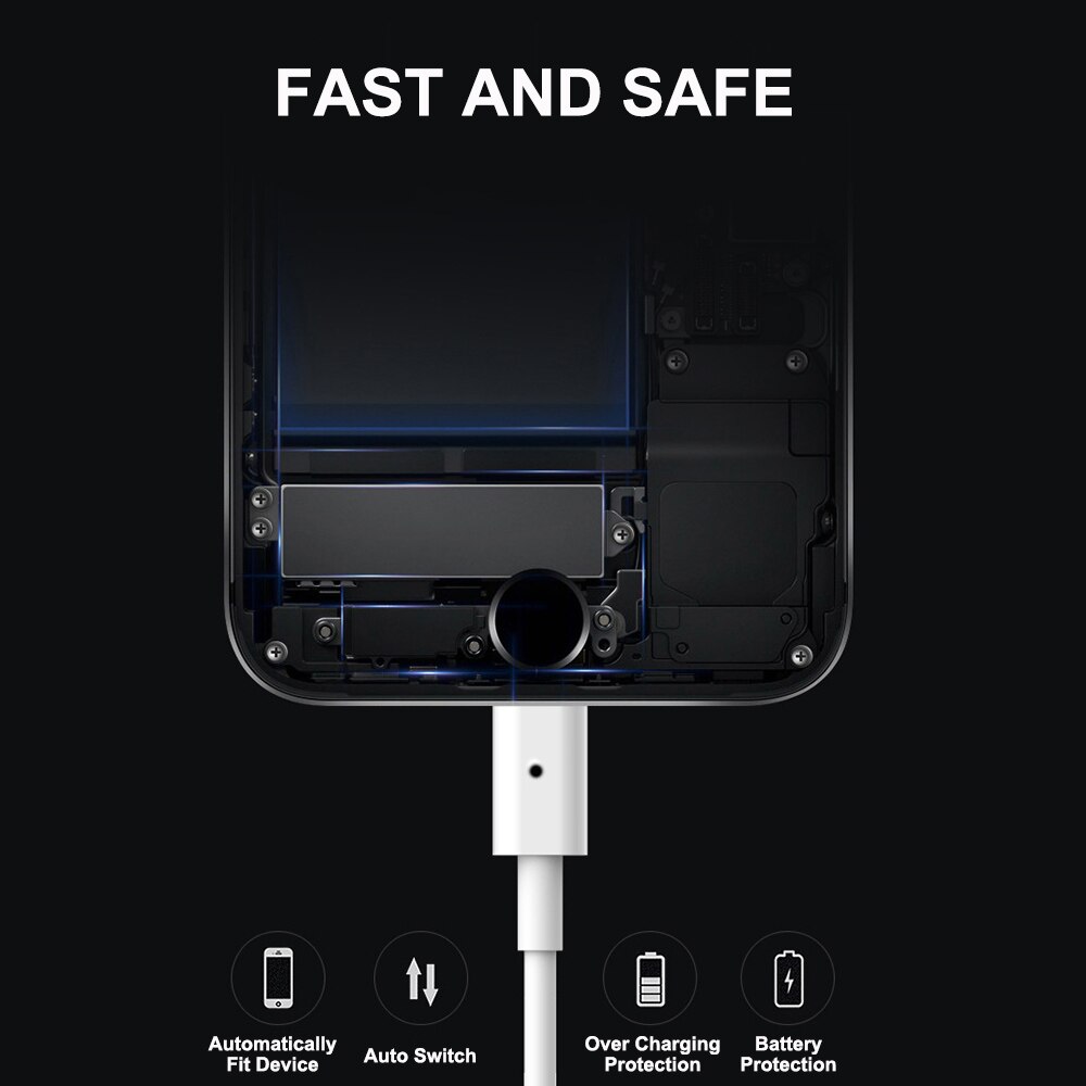 18W Pd Snel Opladen Kabel Type-C Bliksem Kabel Voor Iphone 12 8 X Xs Xr 11 pro Max 8Plus 11pro 2A Lading Data Lijn