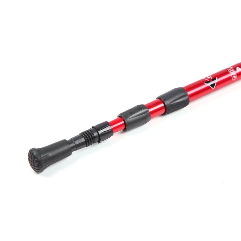 Mountain Rods Mountaineering rod aluminum alloy ultra light tele... – Grandado