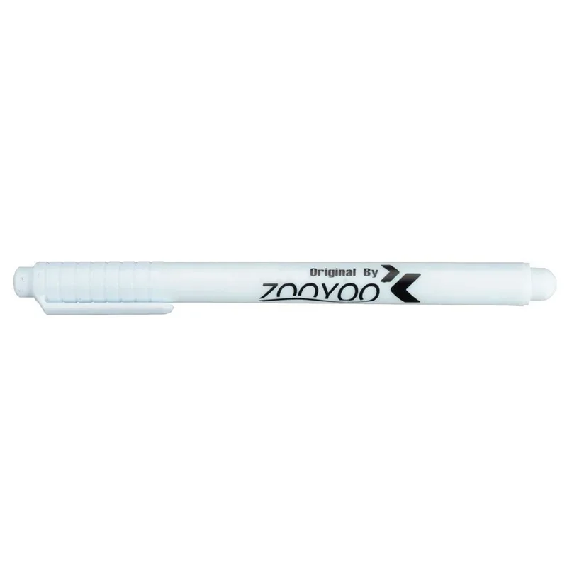 Stylos marqueurs à craie liquide blanche pour fenêtre en verre, tableau noir, craie sans poussière, fournitures scolaires, fournitures pour enseignants, paquet de 3