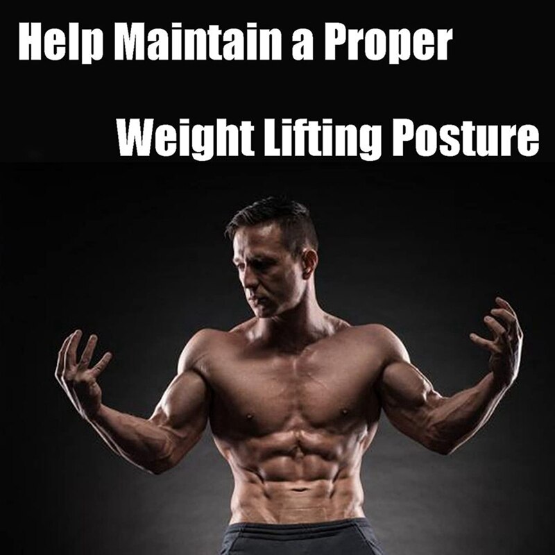 Bench Press Band Power Weight Lifting Training Fitness Increase Strength Push Up Gym Workout