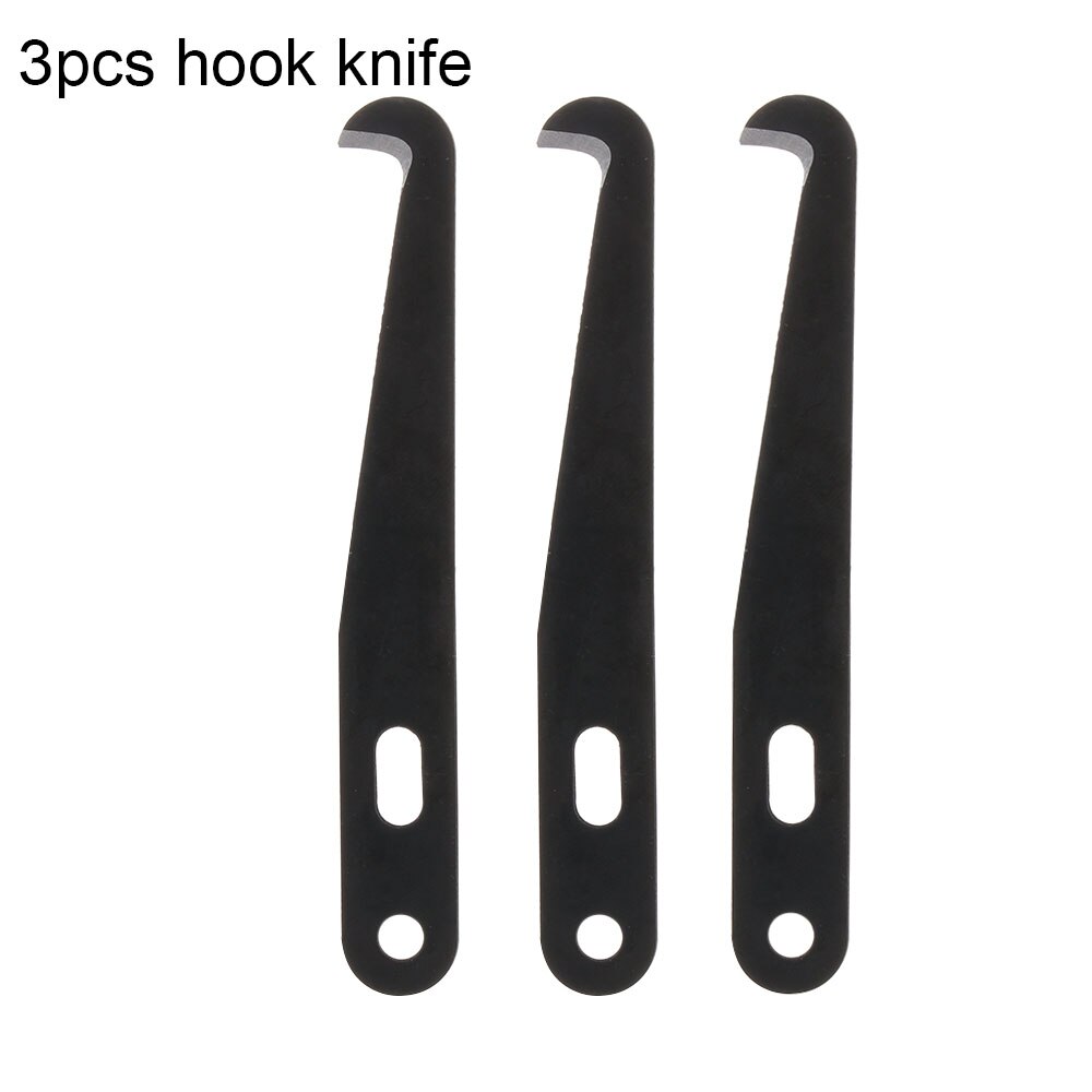 Professionele Kloof Haak Mes Tegel Reparatie Tool Grandado