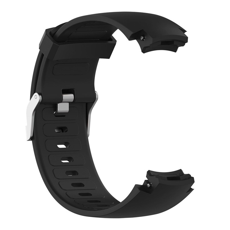 Silikon Uhr Band Strap Fall Für Huami Amazfit Rande mit Screen Protector Sport Handgelenk Strap Einstellbare 40AP5