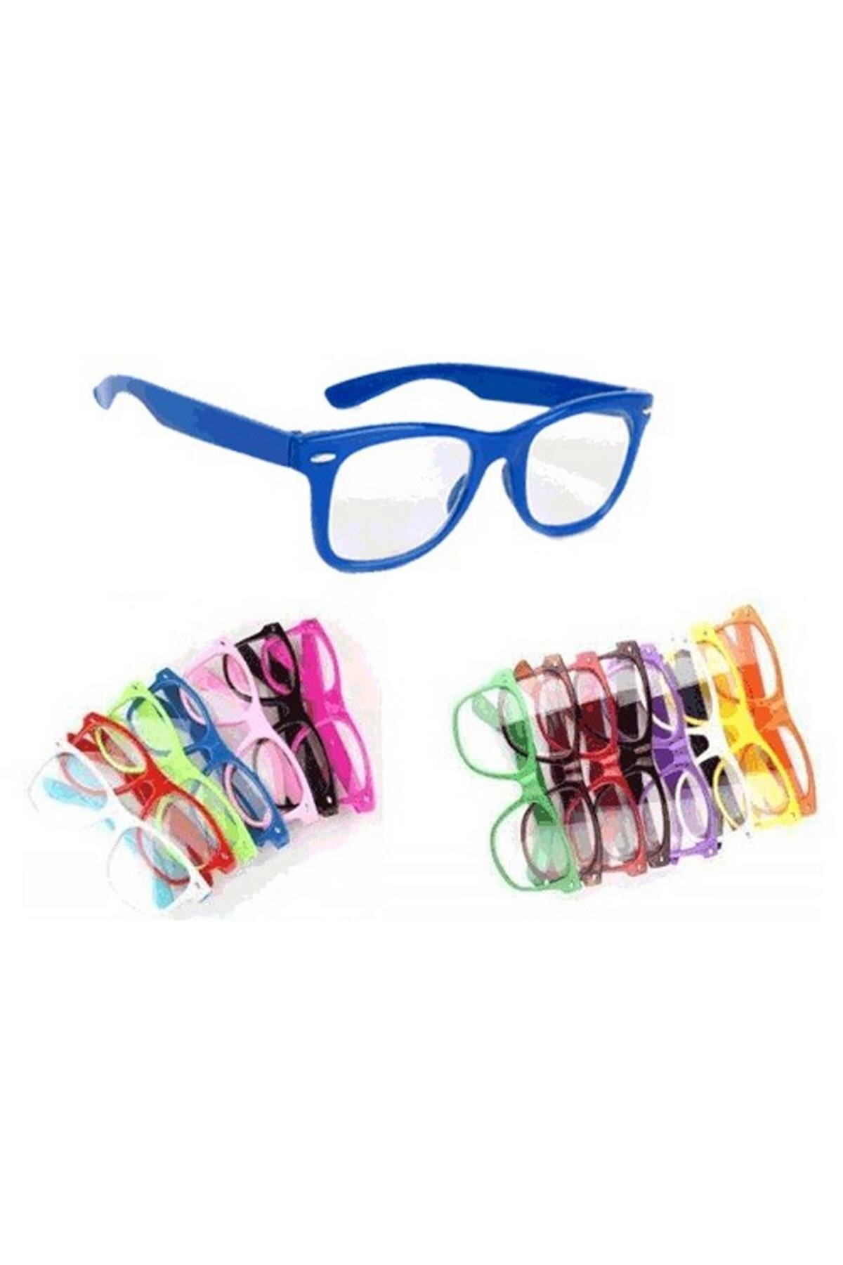Colorful Style Sunglasses