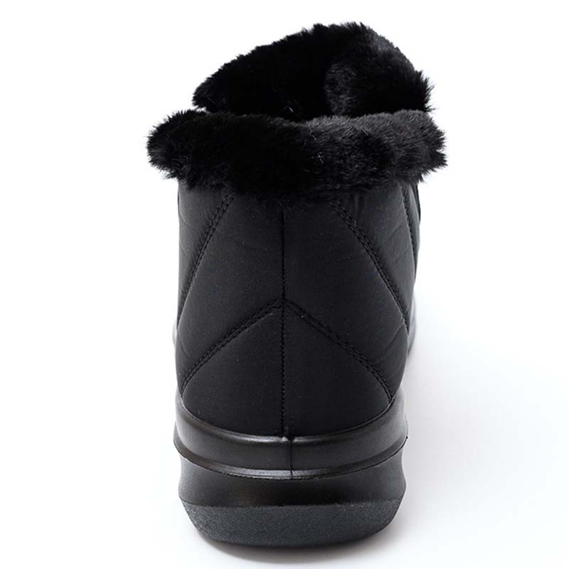 Damesschoenen laarzen dames winter dames enkellaarsjes damesschoenen instappers dames waterdichte laarzen dameslaarzen