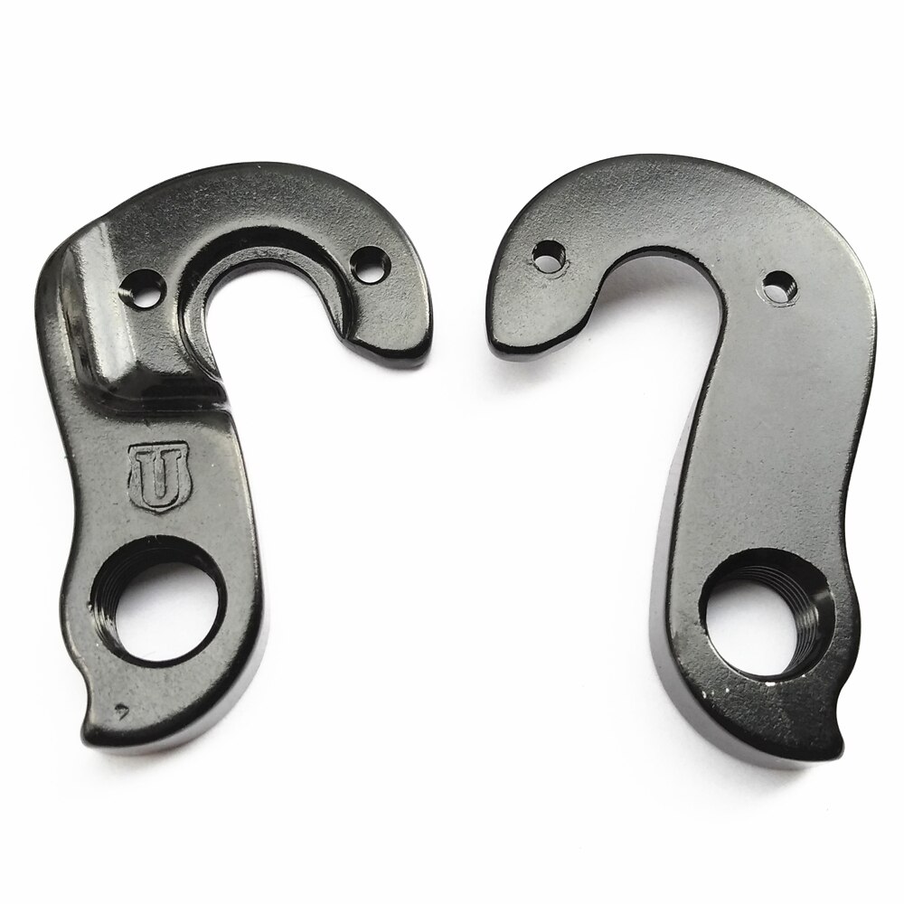 2 Stuks Road Legering Fietsen Gear Hangers Fiets Derailleurhanger Dropout Voor Trek Lexa Slx Emonda Lexa Boone Crockett domane