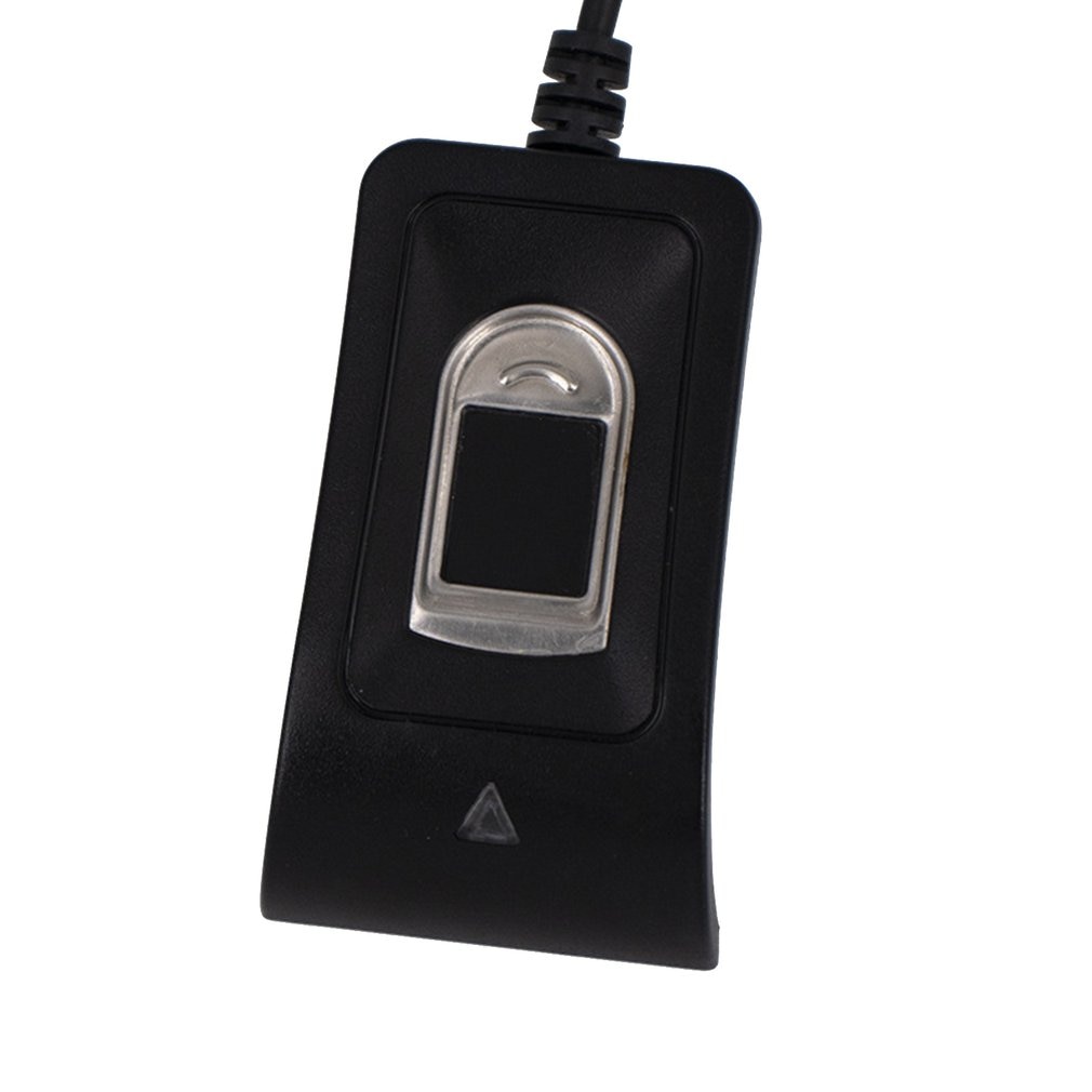 Key Fingerprint Reader Encrypt Mini USB Accessories Recognition Device Portable Computer PC Laptop Fast Security