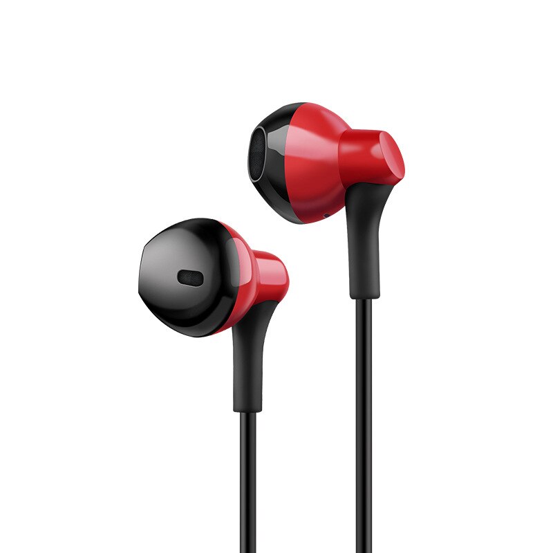 ¡Novedad! Auriculares estéreo Super Bass de 3,5mm con 3 colores y auriculares para Iphone y teléfono móvil