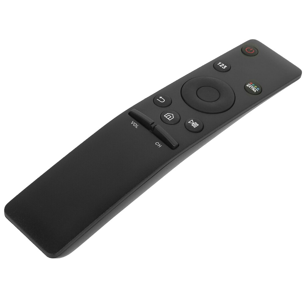 4K Smart TV Remote Control With Suitable For Samsung TV BN59-01259B ABS Portable Wireless Remote Control Sensitive Button: Default Title