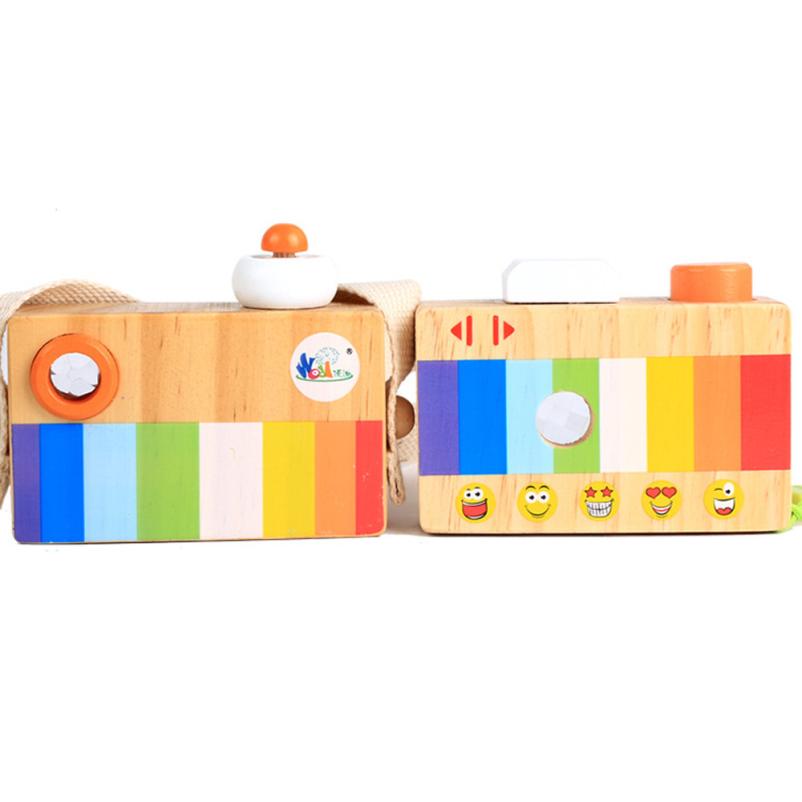 My First Camera For Kids Play Kaleidoscope Picture Lens Red kids camera toddler toys kids -35
