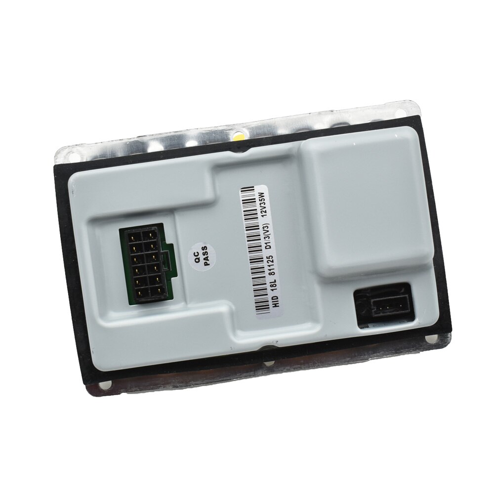 Oem LAD5G 12Pin D1S Hid Xenon Ballast Ontsteker 89030461 89031486 Voor B6 A4 P-Orsche J-Aguar auto Koplamp D1R Hid Ballast