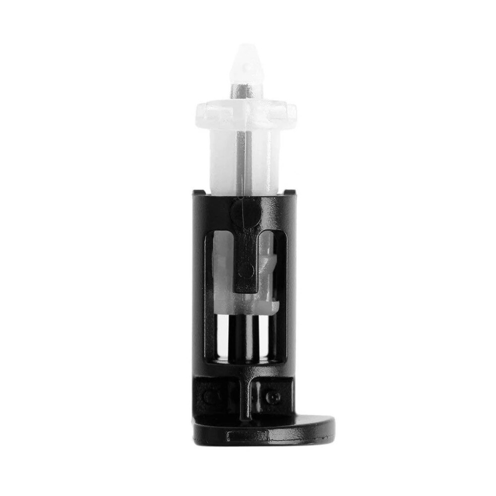 Amsixo 2 PCS Dissipate Calore Clip Morsetto Computer CPU Ventola di Raffreddamento Clip In Acciaio Inox Filo di Fissaggio Fibbia Staffa Cpu Fan Hook