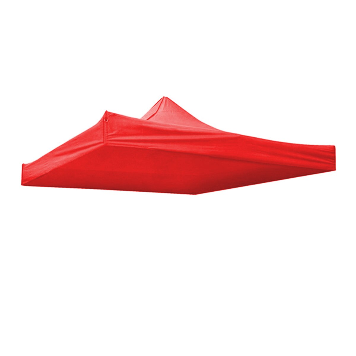 2x2m Gazebo Tents 3 Colors Waterproof Garden Tent Gazebo Canopy Outdoor Marquee Market Tent Shade Party Pawilon Ogrodowy: Red