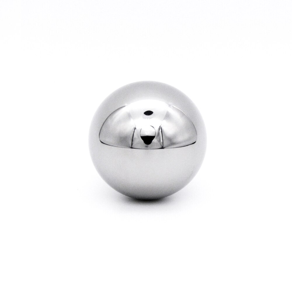 1Kg 304 Rvs Ball 8Mm Factory Custom Solid Controle Kogelkraan