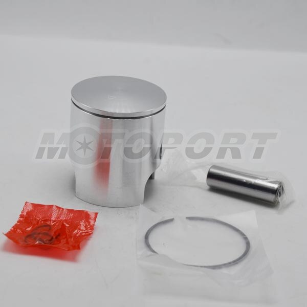 D .49mm til  er6 stempelsett med 1mm ringetone og 12mm pinner