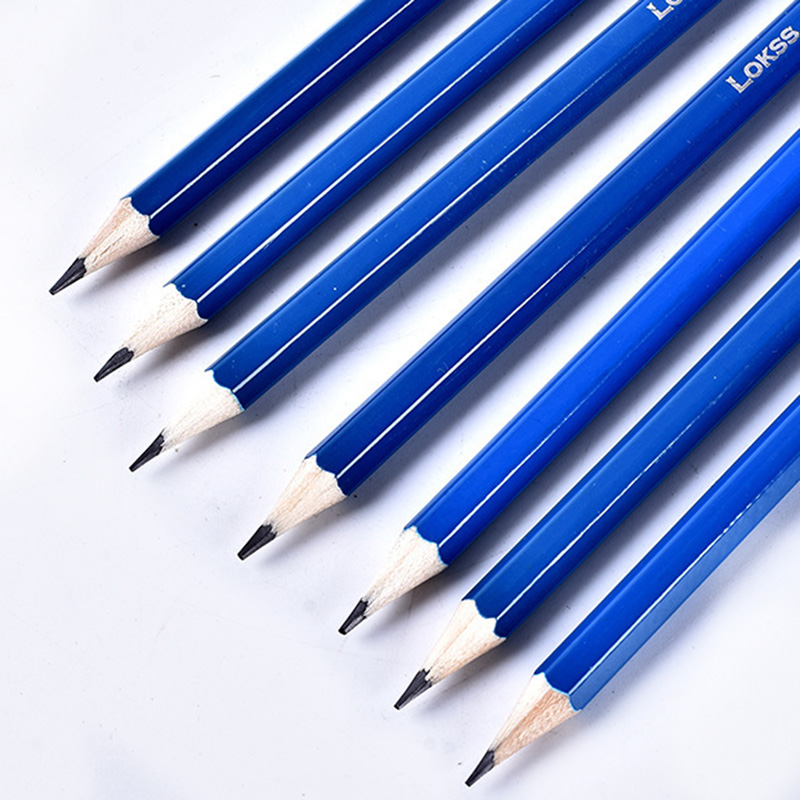 1 set Sketching Drawing Pencils Eraser Pencil Sharpener Drawing Kit for Kids Adults School Painting Art Writing Supplies