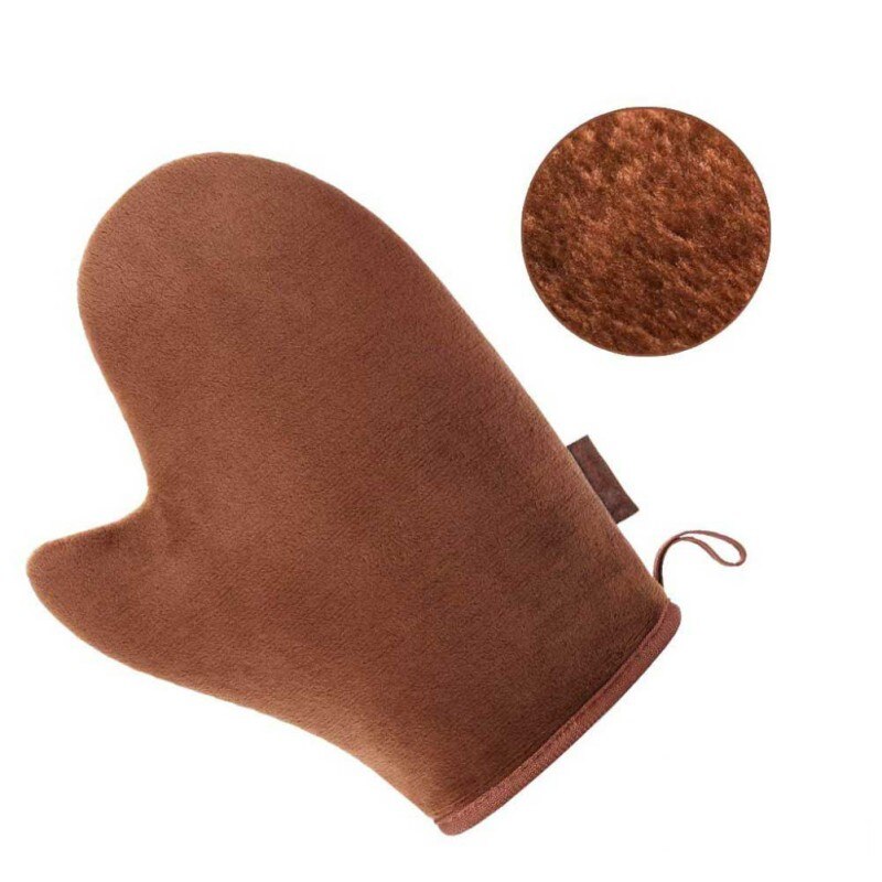 Self Tanning Mit Self Tan Mitt Self Tanner Applicator Mitt Self Tanning Mitt Applicator - Sunless Tanning Mitt Self Tanner Mitt