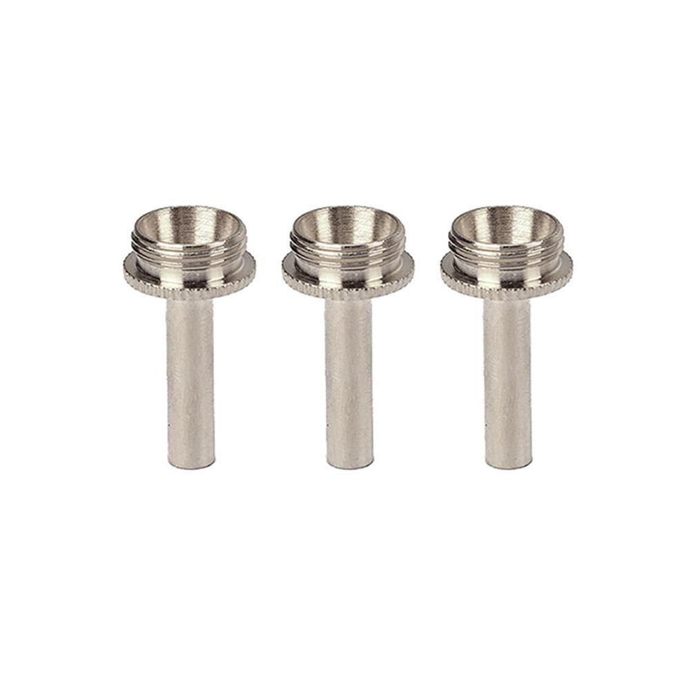 Trumpet Connecting Rod Piston Valve Key Screw for Trumpet Instrument Accessory