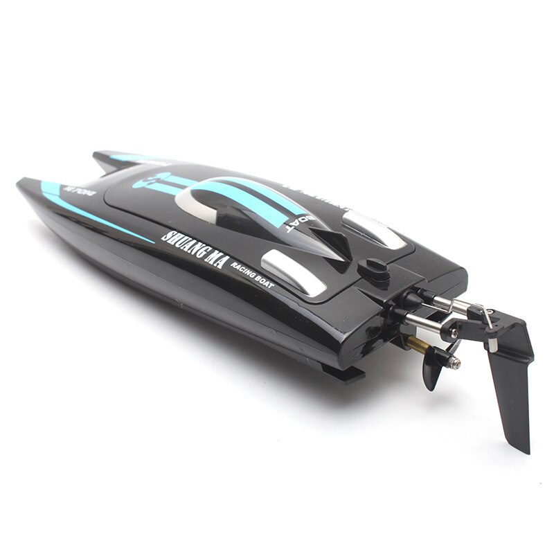 Boat High Speed 35km/H 200m Control Distance Electric Fast RC Ship Model Bestuurbare Boot Speedboat Remote Control Boat