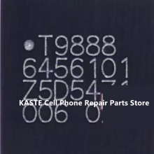 2Pcs T9888