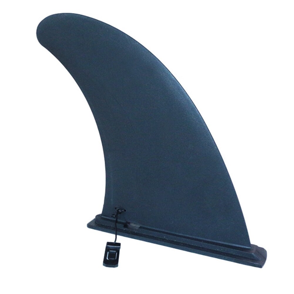 Surfing Tracking Skeg Center Integral Surfboard Accessories Detachable Single Stand Up Paddle Kayak Fin SUP For Canoe Boat