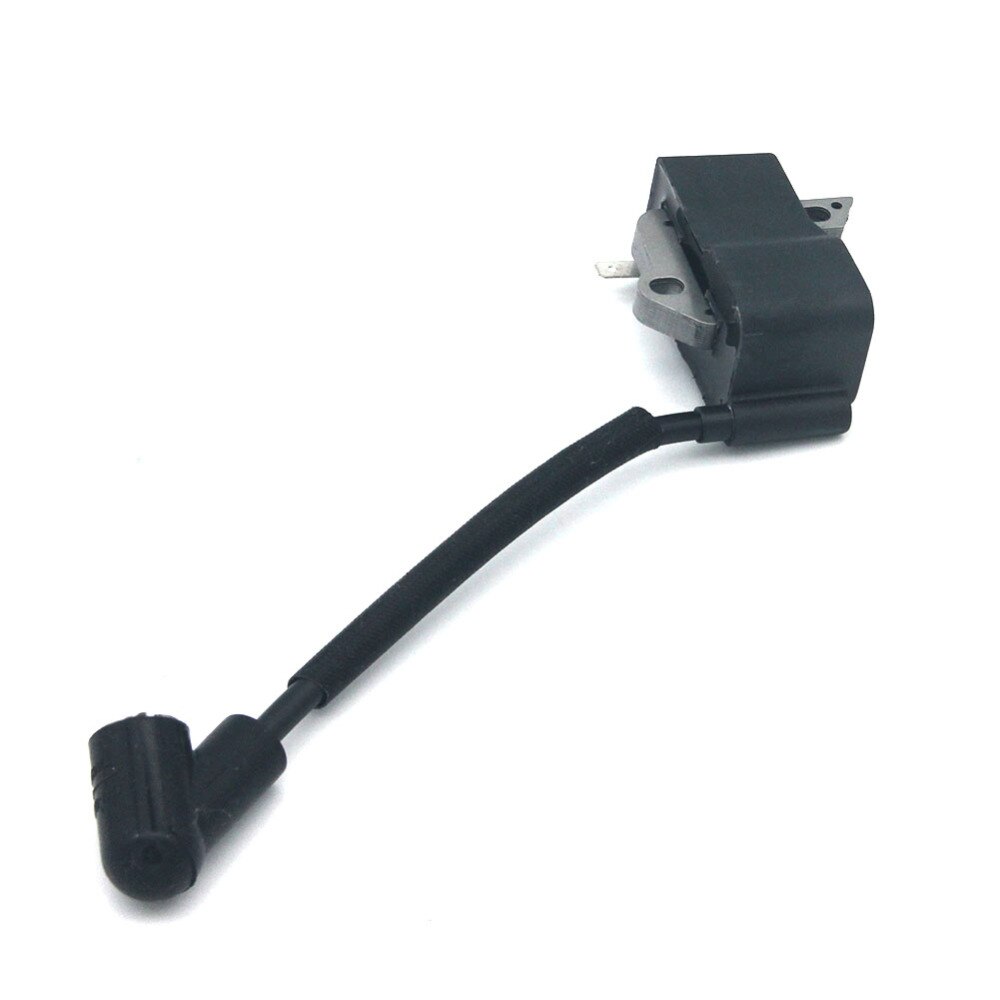 Zündspule Modul - BM6A Zündkerze - für Homelite Kettensäge UT10518 UT10520 UT10550 Ryobi RY74003D - Gusseisen