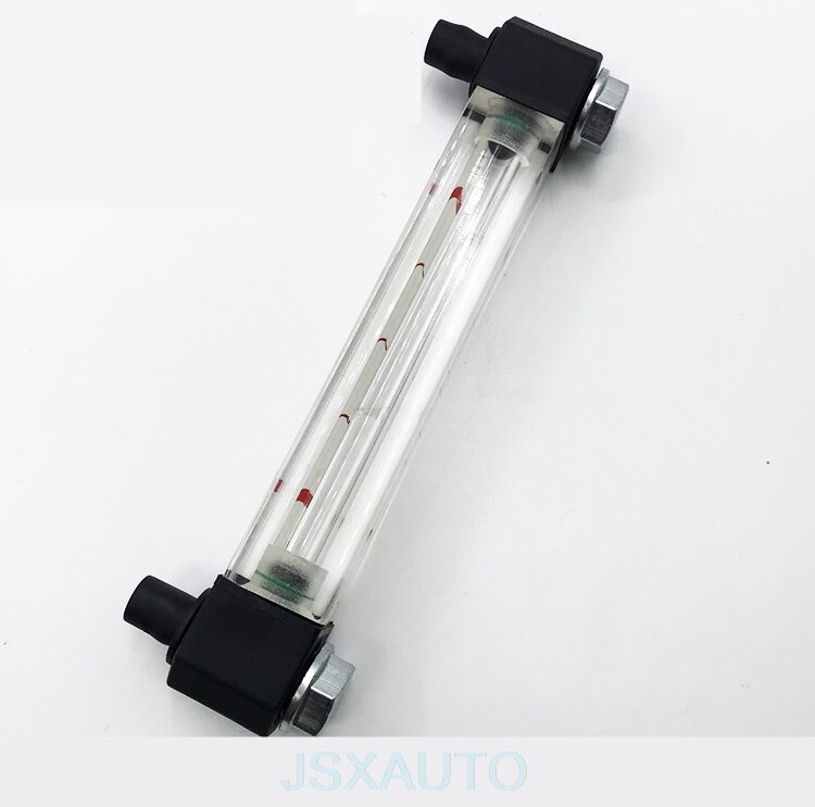 Excavator Hydraulic oil ruler Dipstick Pump Oil Gauge Fuel Tank Ruler Excavator Accessories For Kobelco SK200-6-6E 350-8 260: Imported products