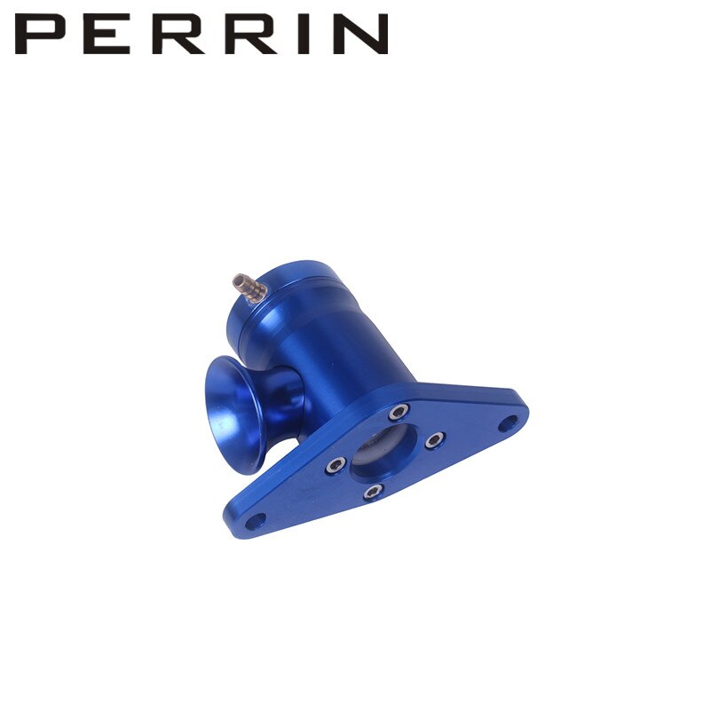 Bolt-On Top Mount Turbo BOV Blow Off Valve For Subaru 02-07 WRX EJ20/EJ25