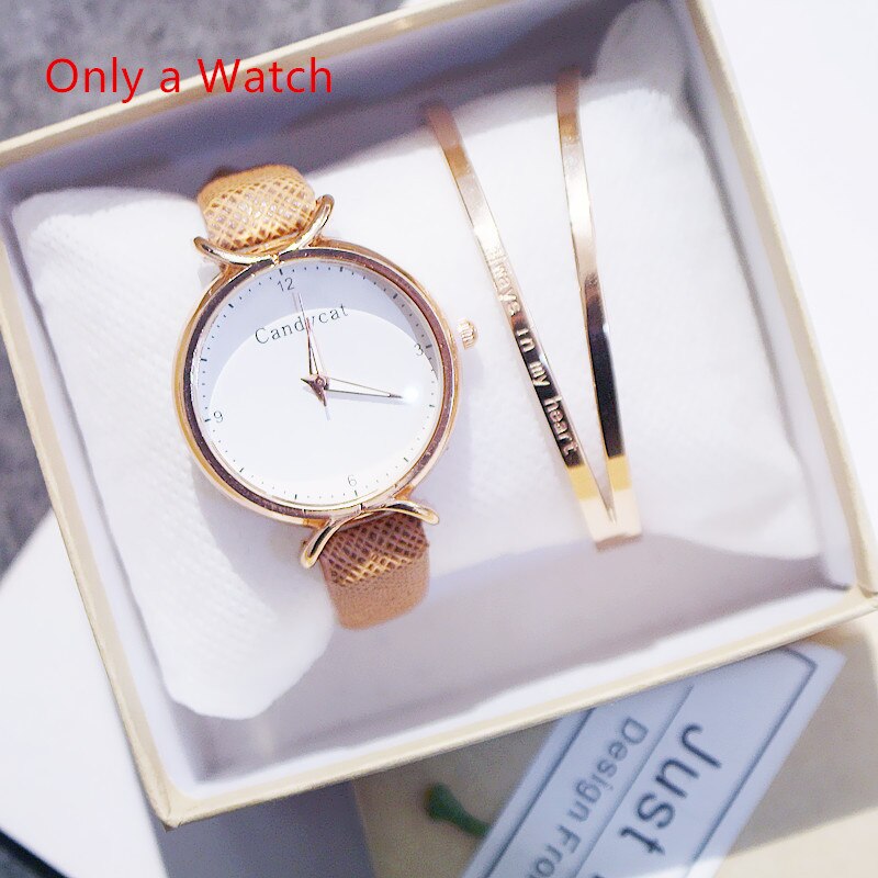 Digitale Weegschaal Minimalisme Vrouwen Quartz Horloge Met Lederen Band Mooie Luxe Vrouwen Mode Klok Vrouwelijke Horloges