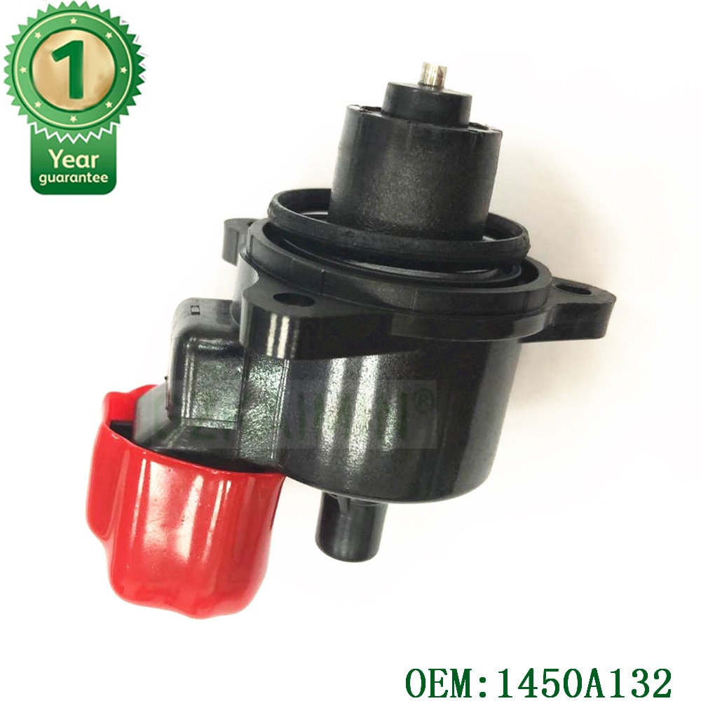 top Idle Air Control Valve 1450A132 MD613992 For Mitsubishi Lancer