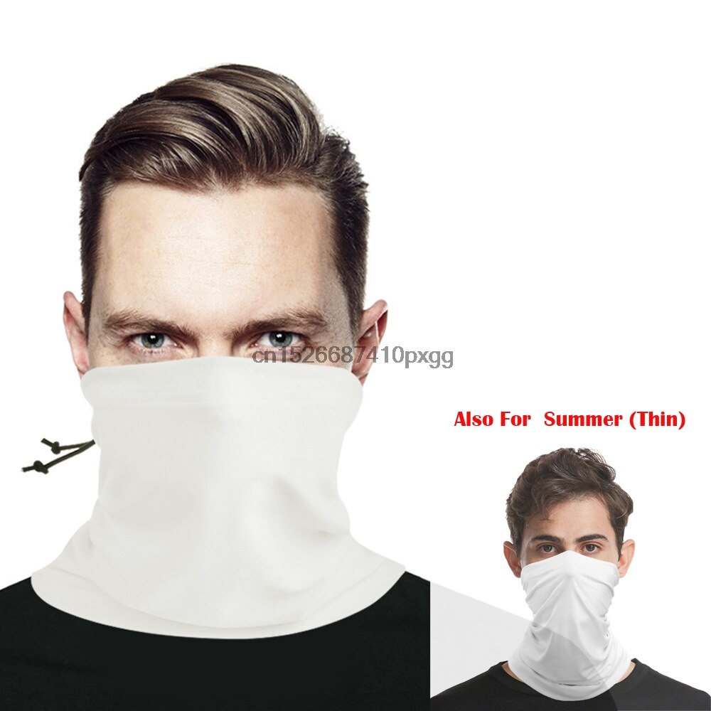 Tête foulard cou guêtre cache masque Akita Inu chien vieille femme avec un Akita Inu hommes fun imprimer
