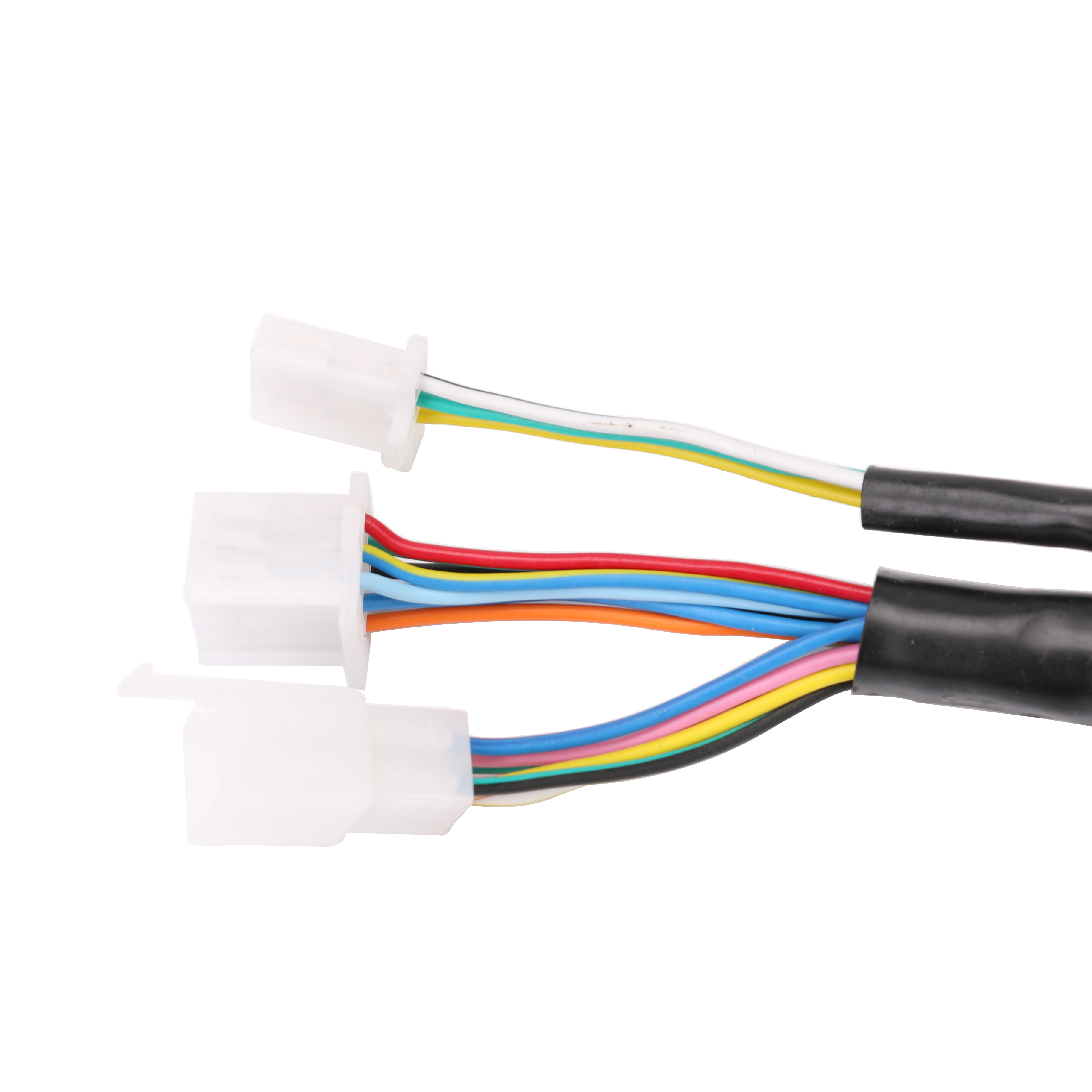 Universal Tachometer ATV Motorcycle LCD Digital Speedometer Odometer KMH Gauge Backlight Motorcycle Odometer for 2,4 Cylinders