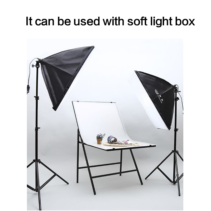 Max Belasting 5kg 2M Zware Metalen Stand Statief Foto Studio Softbox Video Flash Light Stand Fotografie Reflector verlichting Beugel