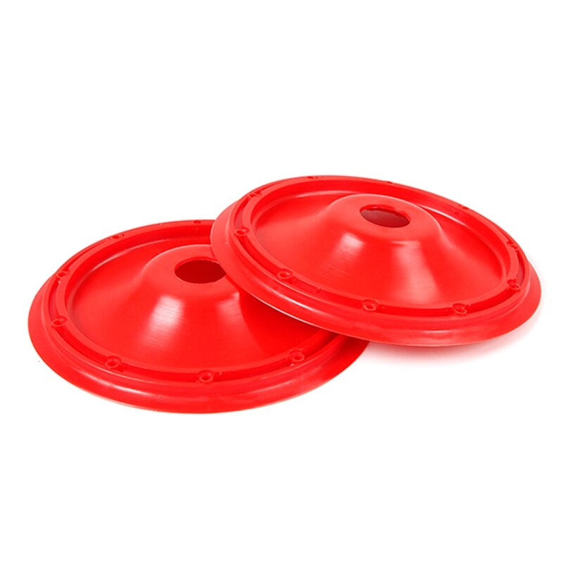 Roda traseira selada fora beadlocks apto para 1/5 hpi kingmotor rovan baja 5b 5t 5sc rc peças de carro