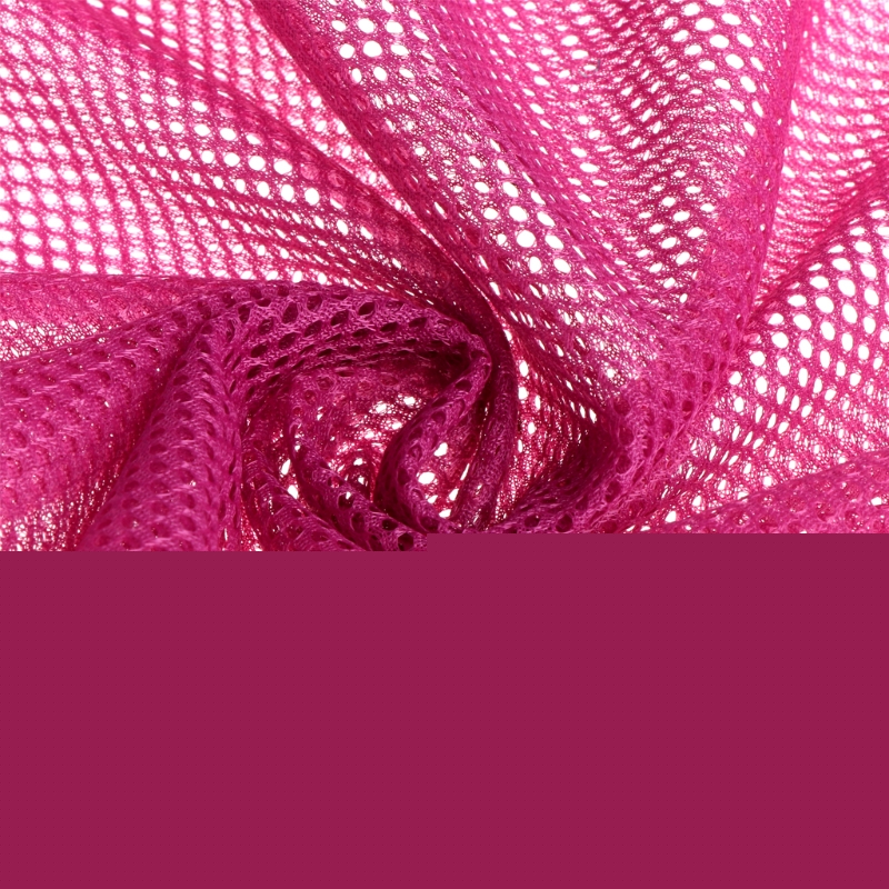 Fishing Net Trap Nylon Mesh Cast Color Random Accessories Simple Fish Bag Tackle