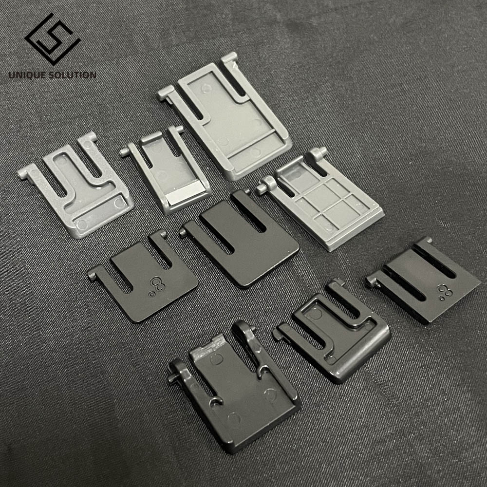 Soporte para teclado logitech MK345, MK320, MK330, MK100, MK250, MK120, K120, piezas de reparación de teclado