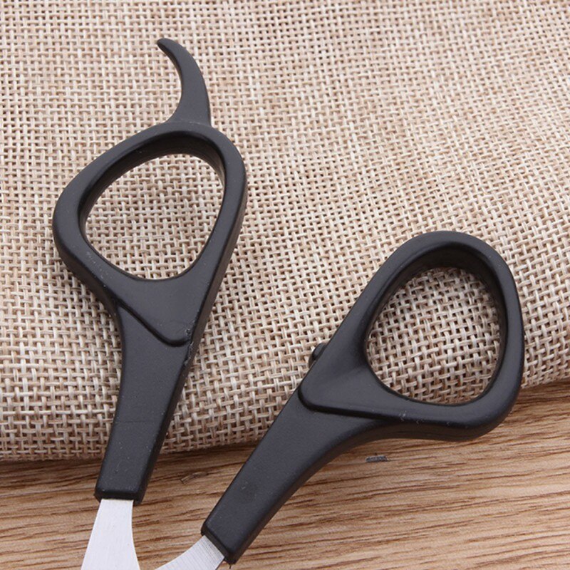 3Pcs Household stainless steel scissors beauty Cutting Thinning hairdressing Set Styling Tool