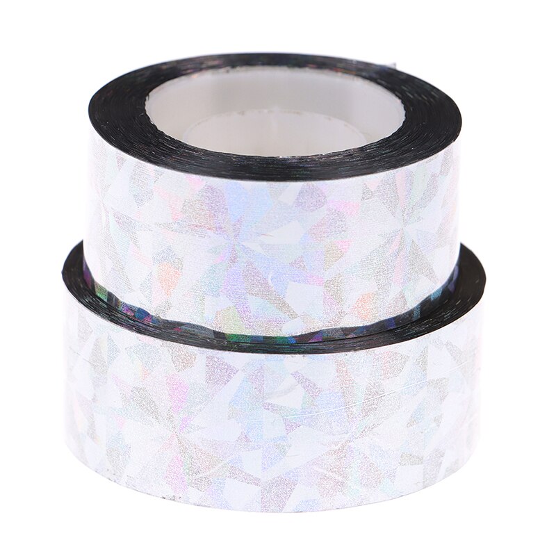 Popular Anti Bird Tape Bird Scare Audible Repellent Repeller Ribbon For Pest Control