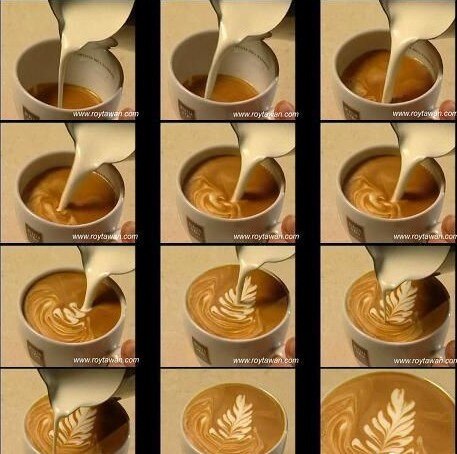 Tjock rostfri skala mjölkkannor dra kopp mjölk cylinder mjölk kopp kaffe redskap cappuccino mjölk kanna