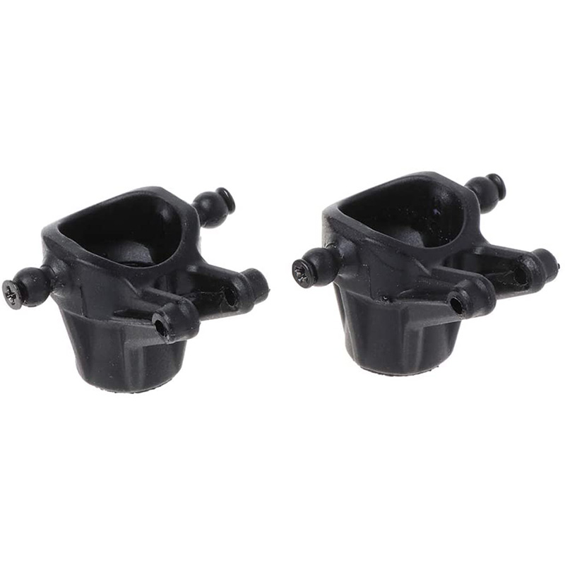 2Pcs Upgrade Onderdelen Rc Auto Universal Joint Cup 15-SJ09 Voor Afstandsbediening 1:12 S911 9115 S912 9116 Truck accessoire