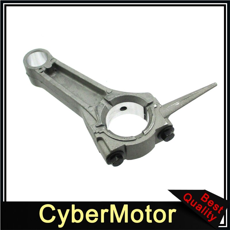 Moteur Bielle Pour Honda 11HP GX340 GX390 13HP 13200-ZE2-010 13200-ZE3-020