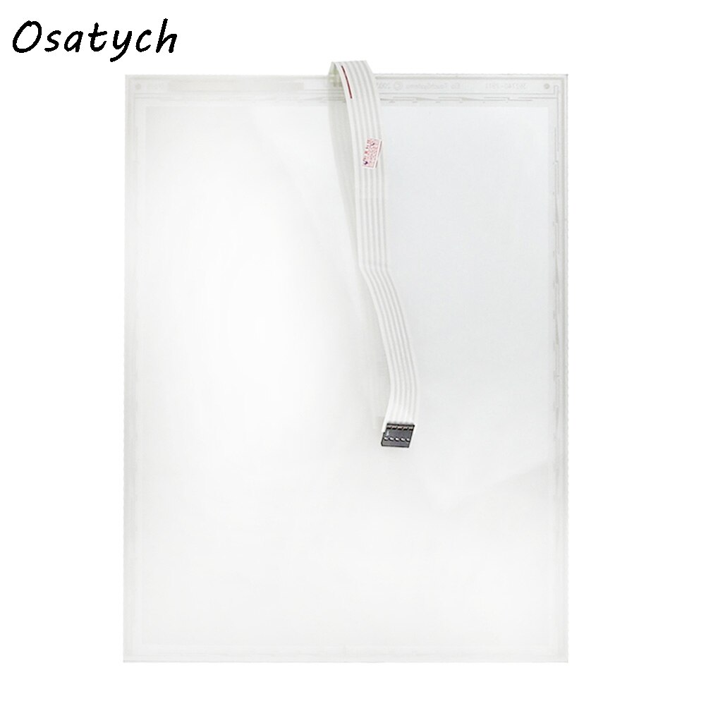 for SCN-A5-FLT10.4-Z01-0H1-R E458225 Touch Screen Panel Glass Digitizer